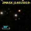 1RXS J140150.7-294147