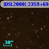 [DSL2000] 2359+683