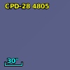 CPD-28  4805