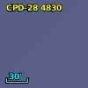 CPD-28  4830