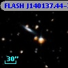 FLASH J140137.44-285241.3
