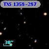 TXS 1358-287