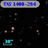 TXS 1400-284