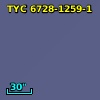 TYC 6728-1259-1