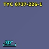 TYC 6737-226-1
