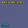 TYC 6741-579-1