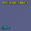 TYC 6741-1447-1