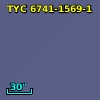TYC 6741-1569-1