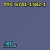 TYC 6741-1582-1