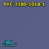 TYC 7280-1014-1