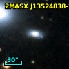 6dFGS gJ135248.4-282958