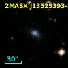 2MASX J13525393-2831421