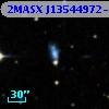 2MASX J13544972-2946058