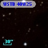 WSTB 40W25