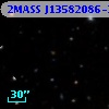 2MASS J13582086-2731538