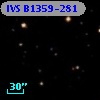 IVS B1359-281