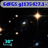 6dFGS gJ135427.1-275002