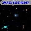 2MASX J13540307-2753015