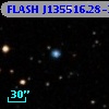 FLASH J135516.28-284546.7