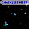 2MASX J13574383-2745444