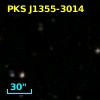 PKS J1355-3014