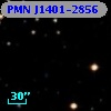 PMN J1401-2856