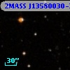 2MASS J13580030-3010241