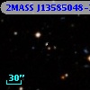 2MASS J13585048-2939317