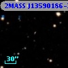 2MASS J13590186-2916380