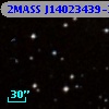 2MASS J14023439-2731494
