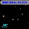 [BBB2004c] B1359-281 1