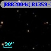 [BBB2004c] B1359-281 2