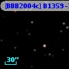 [BBB2004c] B1359-281 3