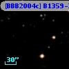 [BBB2004c] B1359-281 9