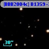 [BBB2004c] B1359-281 10