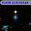 FLASH J135418.66-302944.3
