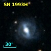 SN 1993H