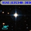 ASAS J135340-3036.0