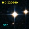 HD 120940