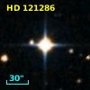 HD 121286