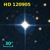 HD 120905