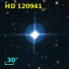 HD 120941
