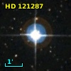 HD 121287