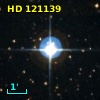 HD 121139