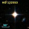 HD 122553