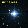 HD 121414