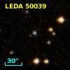 LEDA   50039