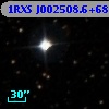 1RXS J002508.6+684813
