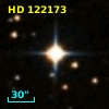 HD 122173