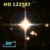 HD 122587